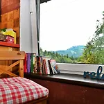 Privatunterkunft Wild House Szczyrk