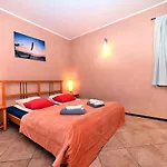Privatunterkunft Wild House Szczyrk