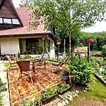 Wild House