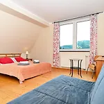Wild House Homestay Szczyrk
