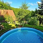Wild House