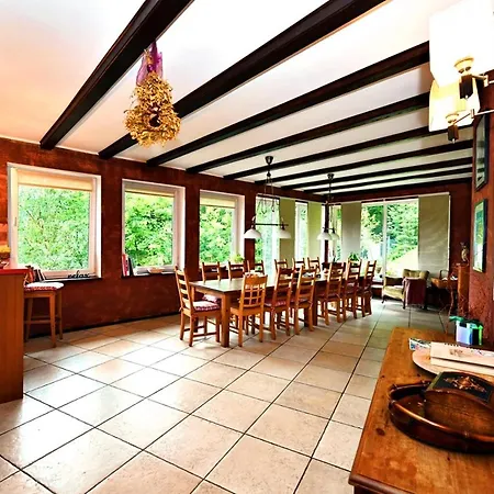 Wild House * 슈차이르크