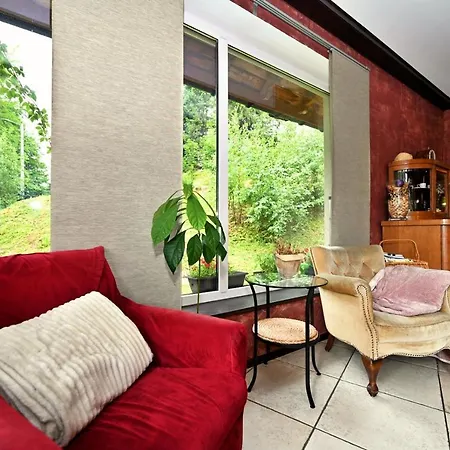 Wild House * شتوروك