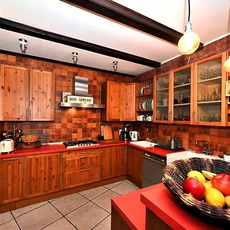 Homestay szállás Wild House