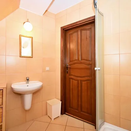 Wild House Szczyrk