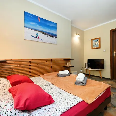 منزل للإقامة Wild House