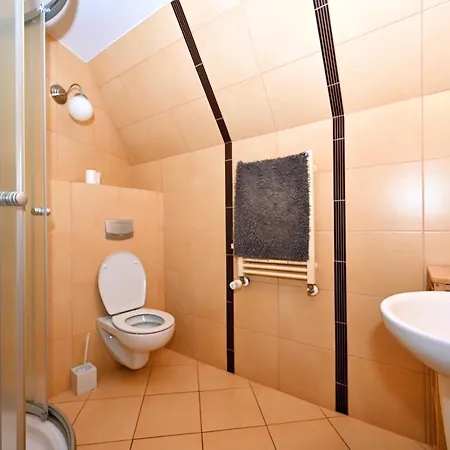 Wild House منزل للإقامة *