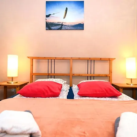 منزل للإقامة Wild House شتوروك