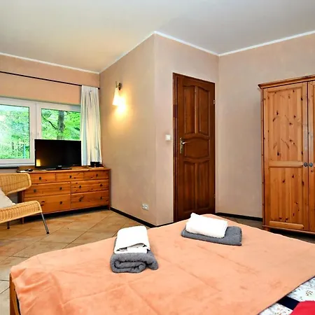 Wild House * شتوروك