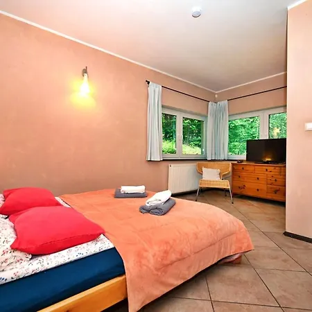 Wild House Szczyrk