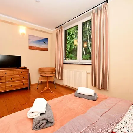 منزل للإقامة Wild House شتوروك