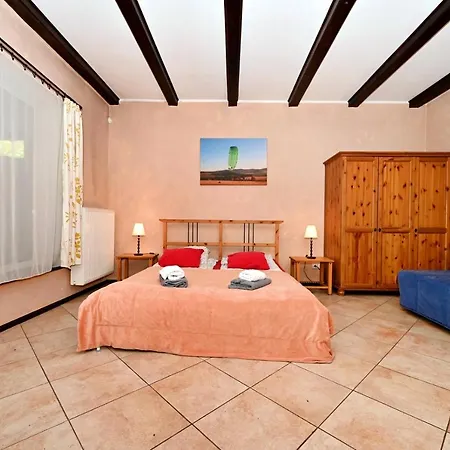 Wild House منزل للإقامة