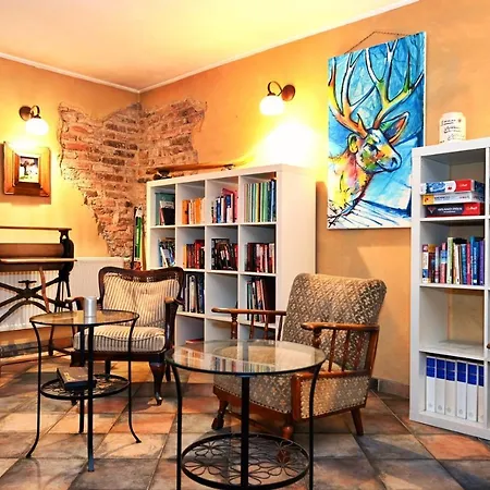 Wild House * 슈차이르크