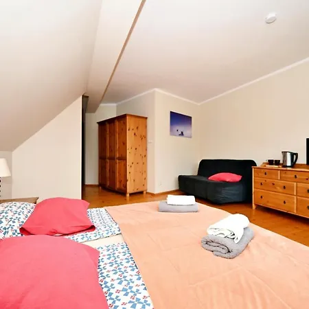 Wild House * 슈차이르크