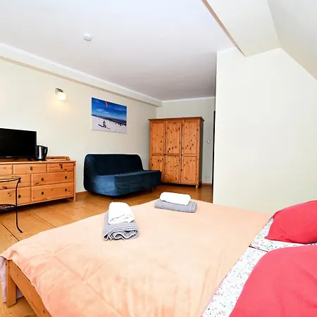 Wild House * 슈차이르크