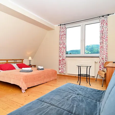 Wild House منزل للإقامة شتوروك