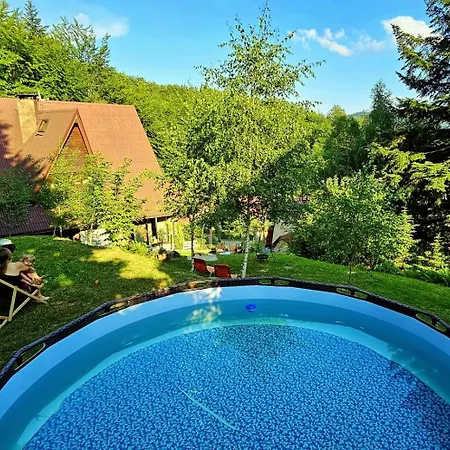 Wild House