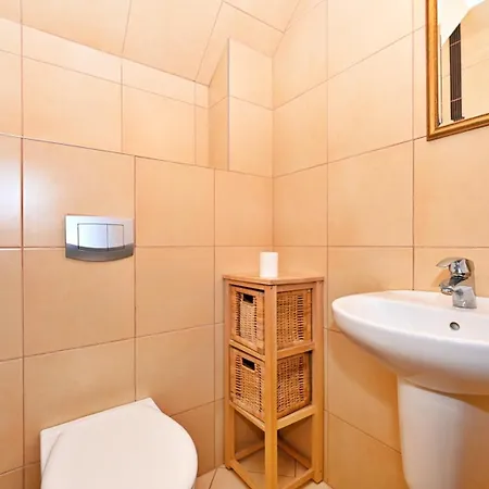 Wild House 슈차이르크