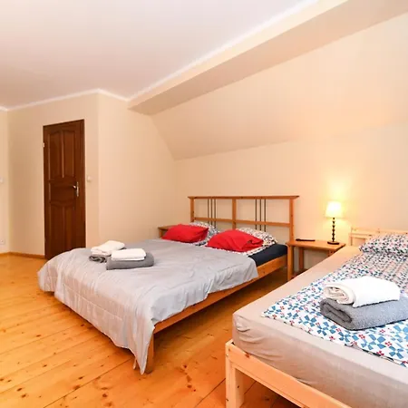 Wild House * شتوروك