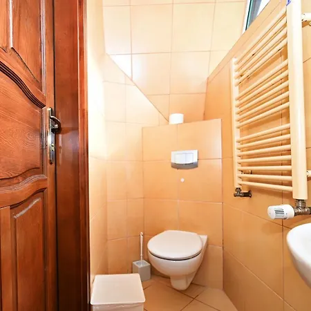 Wild House 슈차이르크