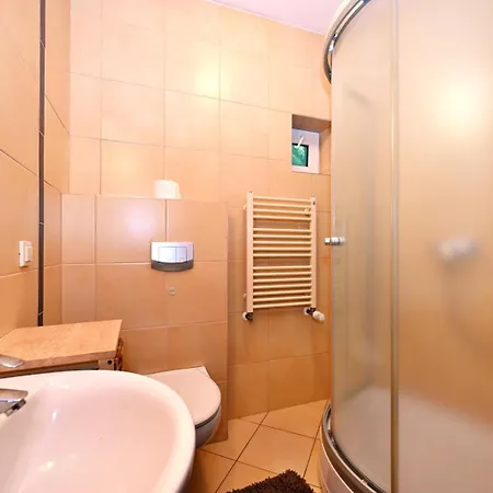 منزل للإقامة Wild House