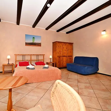 Wild House 홈스테이 *