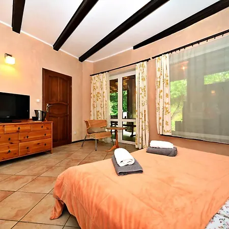 منزل للإقامة Wild House شتوروك