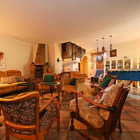 منزل للإقامة Wild House