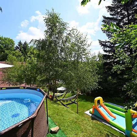 Wild House *