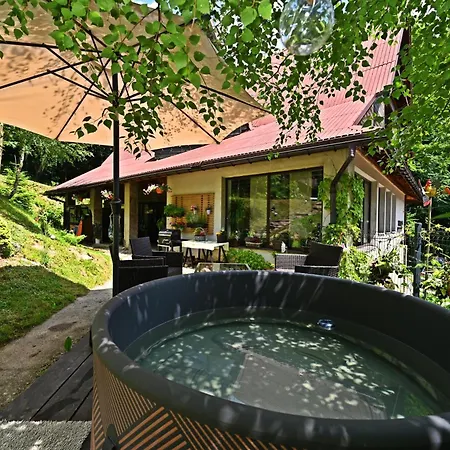 Wild House * Szczyrk