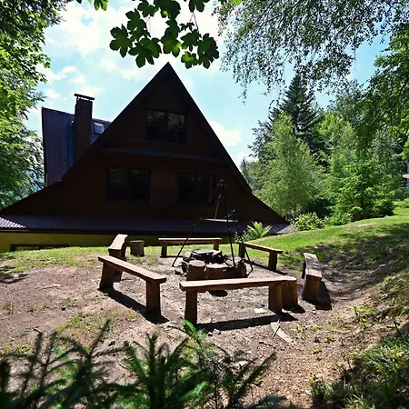Wild House Ubytování v soukromí