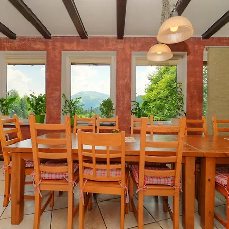 Homestay szállás Wild House