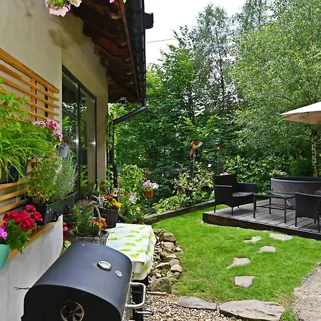 Wild House *