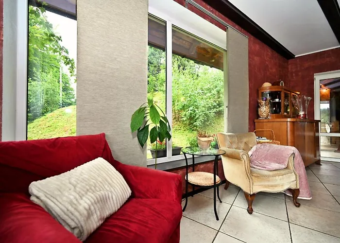 Wild House * Szczyrk