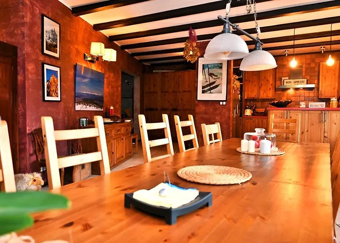 Wild House שצ'צ'ירק