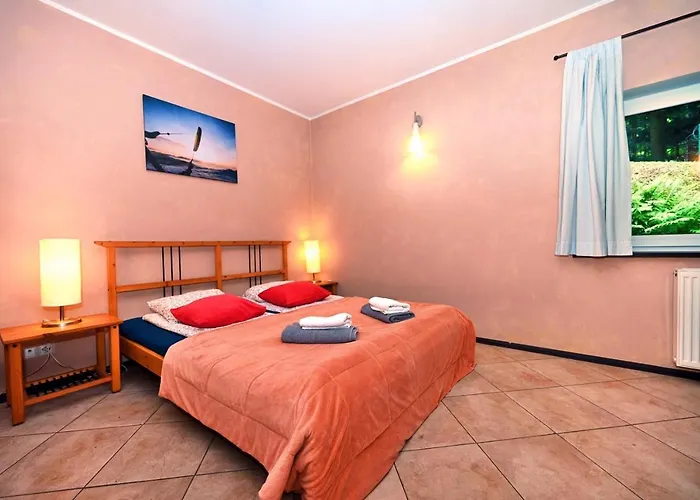 Homestay Wild House Szczyrk