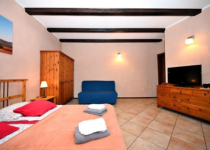 בית אירוח Wild House *