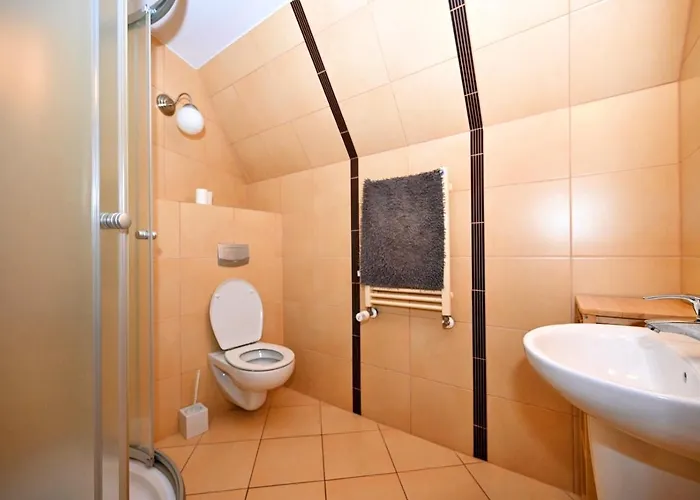 Wild House בית אירוח *