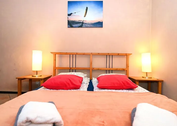 בית אירוח Wild House שצ'צ'ירק