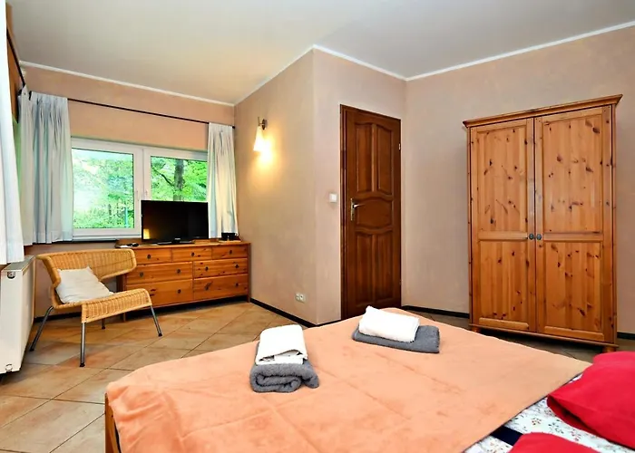 Wild House * שצ'צ'ירק