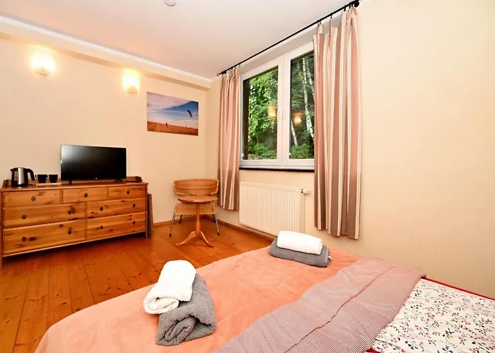 Homestay Wild House Szczyrk