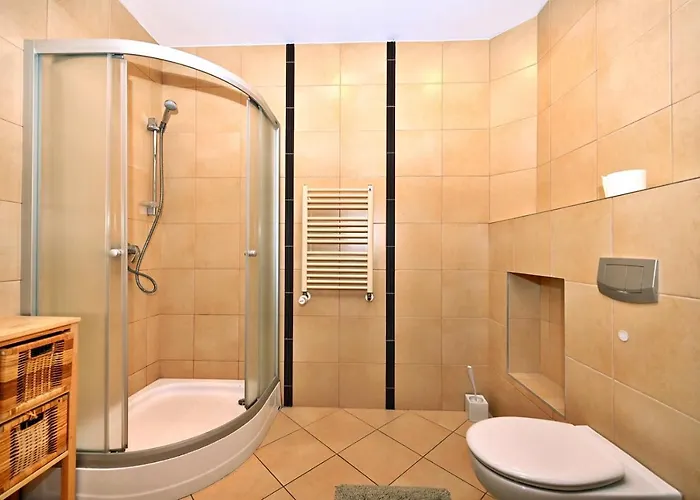 Wild House * Szczyrk