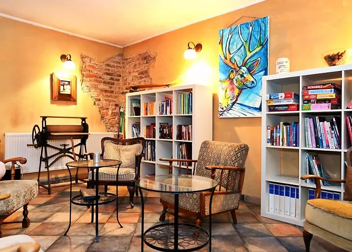 Wild House * שצ'צ'ירק