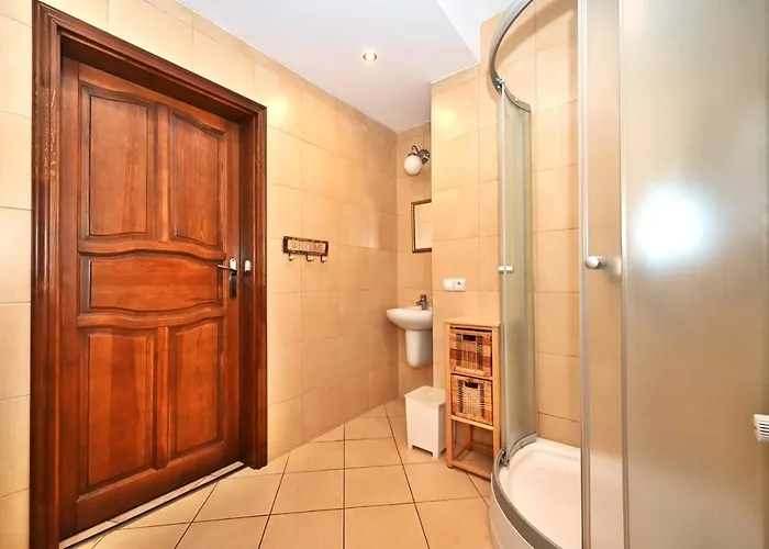 Wild House Homestay Szczyrk