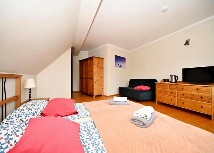 Wild House * שצ'צ'ירק