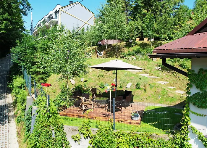 Wild House Homestay *