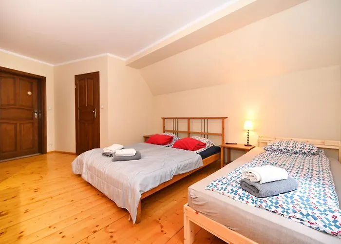 Wild House * שצ'צ'ירק