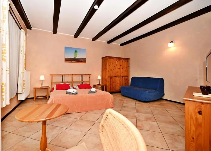 Wild House בית אירוח *