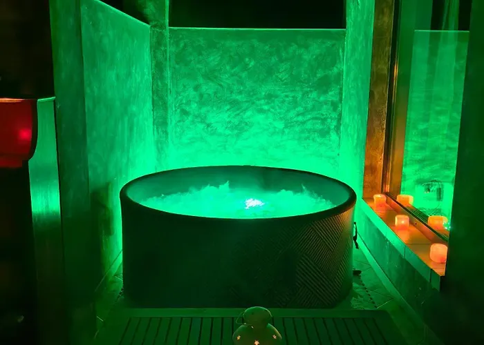 Wild House Homestay *